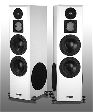 salk speakers for sale